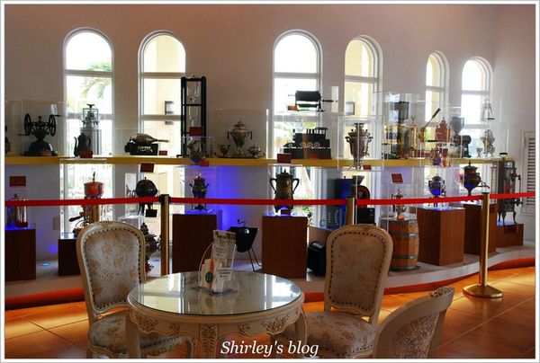 大村進昌咖啡烘培館：彰化‧大村進昌咖啡烘焙館