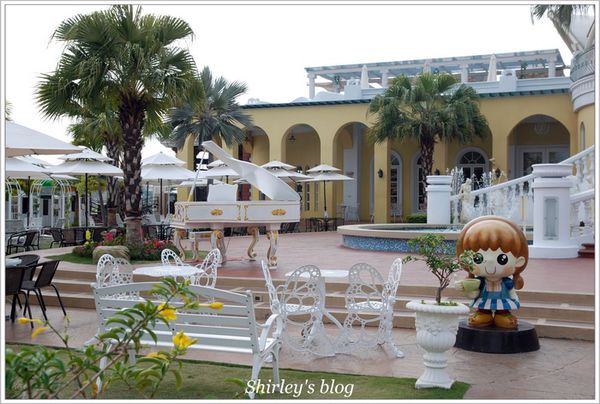 大村進昌咖啡烘培館：彰化‧大村進昌咖啡烘焙館