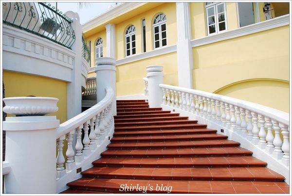 大村進昌咖啡烘培館：彰化‧大村進昌咖啡烘焙館