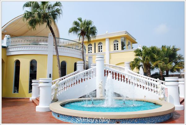 大村進昌咖啡烘培館：彰化‧大村進昌咖啡烘焙館