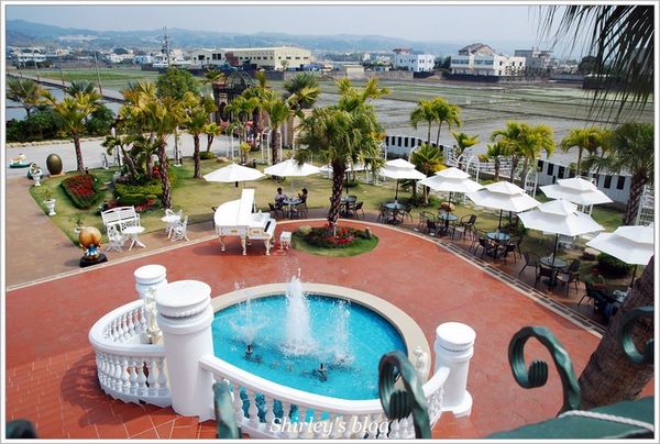 大村進昌咖啡烘培館：彰化‧大村進昌咖啡烘焙館