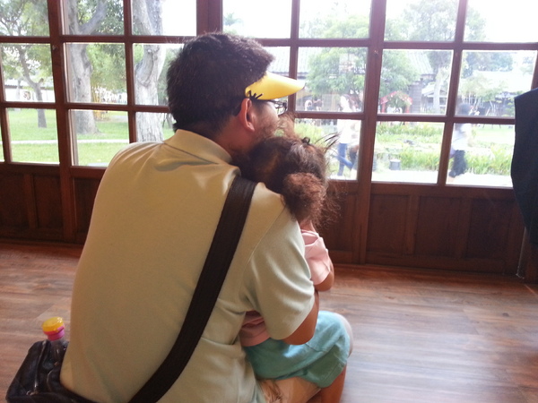 檜意森活村：[嘉義][景點]檜意森活村~KANO一球入魂