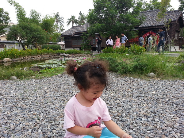 檜意森活村：[嘉義][景點]檜意森活村~KANO一球入魂