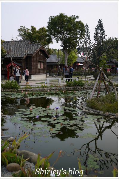 檜意森活村:嘉義‧檜意森活村