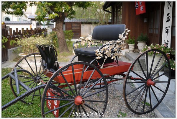 檜意森活村:嘉義‧檜意森活村