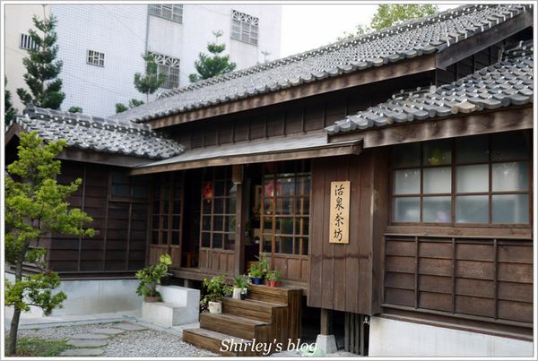 檜意森活村:嘉義‧檜意森活村