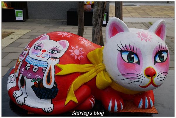 檜意森活村:嘉義‧檜意森活村