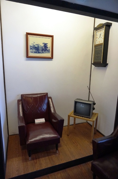 檜意森活村：嘉義市 - 檜意森活村 : KANO電影場景