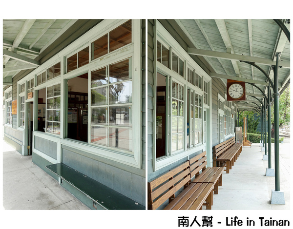 檜意森活村：【二日遊(台南.嘉義)】開車趴趴走小旅行~~開到台南和嘉義