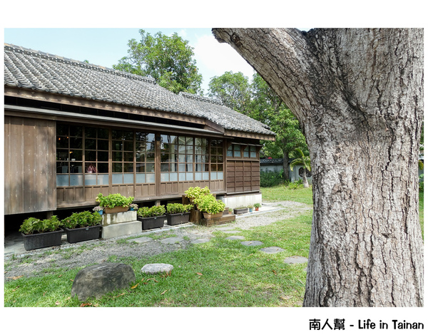 檜意森活村：【二日遊(台南.嘉義)】開車趴趴走小旅行~~開到台南和嘉義