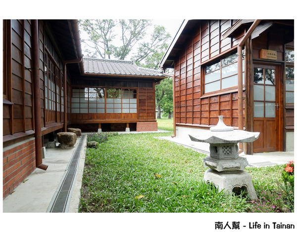 檜意森活村：【二日遊(台南.嘉義)】開車趴趴走小旅行~~開到台南和嘉義