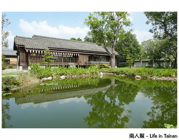 檜意森活村：【二日遊(台南.嘉義)】開車趴趴走小旅行~~開到台南和嘉義