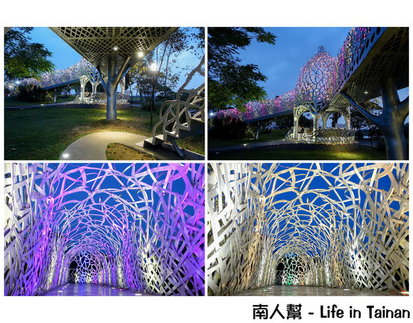 檜意森活村：【二日遊(台南.嘉義)】開車趴趴走小旅行~~開到台南和嘉義