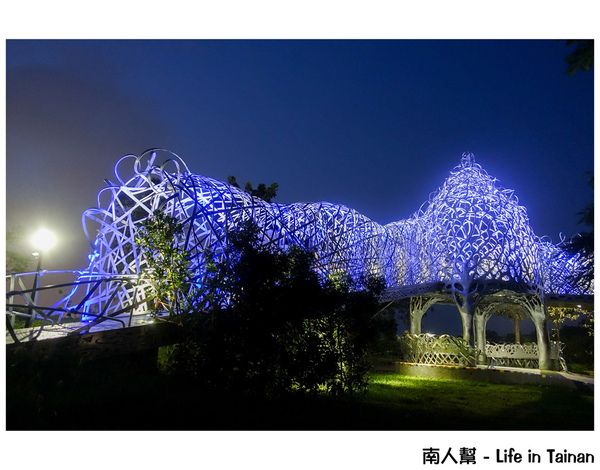 檜意森活村：【二日遊(台南.嘉義)】開車趴趴走小旅行~~開到台南和嘉義