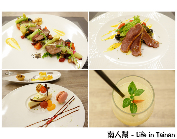 檜意森活村：【二日遊(台南.嘉義)】開車趴趴走小旅行~~開到台南和嘉義