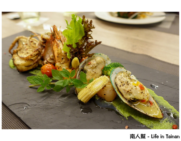 檜意森活村：【二日遊(台南.嘉義)】開車趴趴走小旅行~~開到台南和嘉義