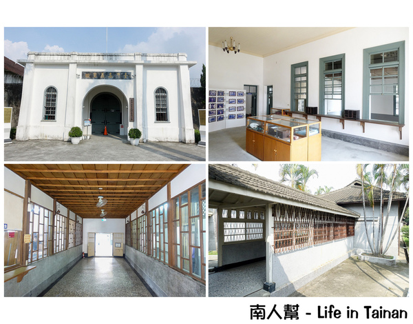 檜意森活村：【二日遊(台南.嘉義)】開車趴趴走小旅行~~開到台南和嘉義