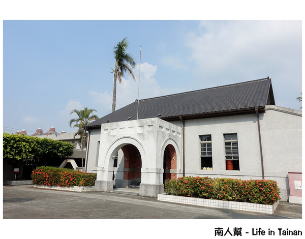 檜意森活村：【二日遊(台南.嘉義)】開車趴趴走小旅行~~開到台南和嘉義