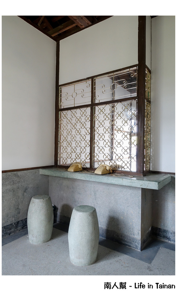 檜意森活村：【二日遊(台南.嘉義)】開車趴趴走小旅行~~開到台南和嘉義