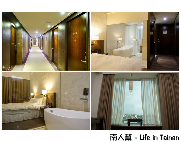 檜意森活村：【二日遊(台南.嘉義)】開車趴趴走小旅行~~開到台南和嘉義