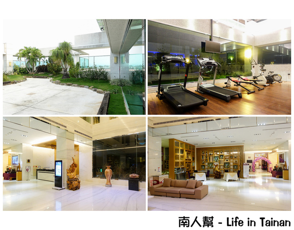 檜意森活村：【二日遊(台南.嘉義)】開車趴趴走小旅行~~開到台南和嘉義