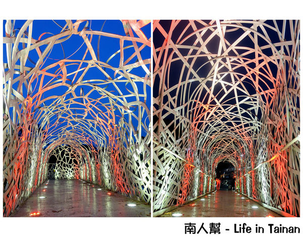 檜意森活村：【二日遊(台南.嘉義)】開車趴趴走小旅行~~開到台南和嘉義