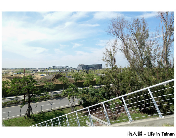 檜意森活村：【二日遊(台南.嘉義)】開車趴趴走小旅行~~開到台南和嘉義