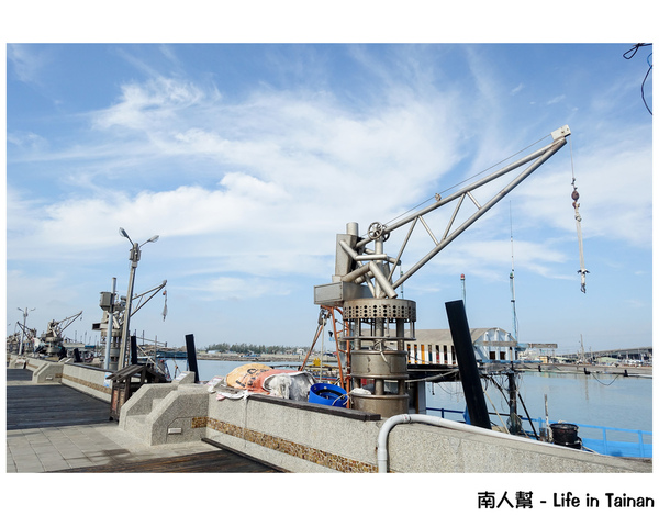 檜意森活村：【二日遊(台南.嘉義)】開車趴趴走小旅行~~開到台南和嘉義