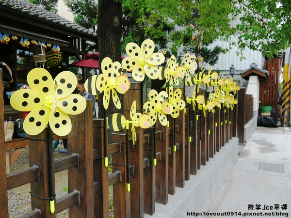 檜意森活村：[嘉義東區]檜意森活村!好好拍的地方~