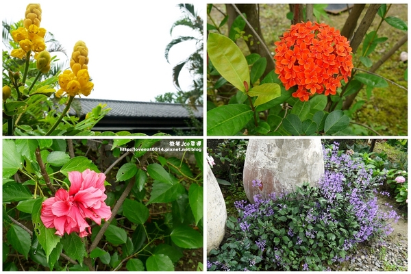 檜意森活村：[嘉義東區]檜意森活村!好好拍的地方~