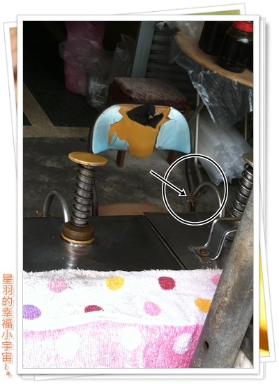 手工汽水:【星羽愛遊玩-嘉義半日遊】維持四十年的古早好味道~手工汽水阿伯。