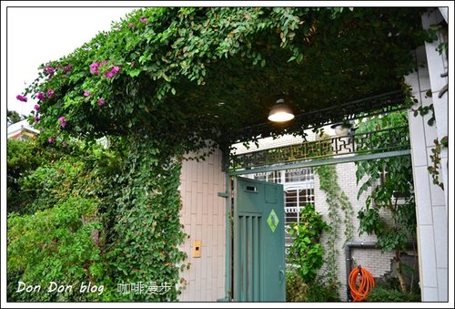 嘉義。咖啡漫步(1)