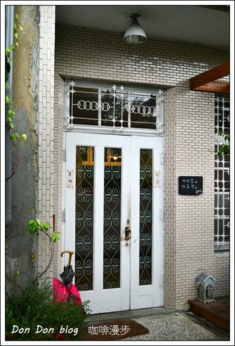 嘉義。咖啡漫步(3)