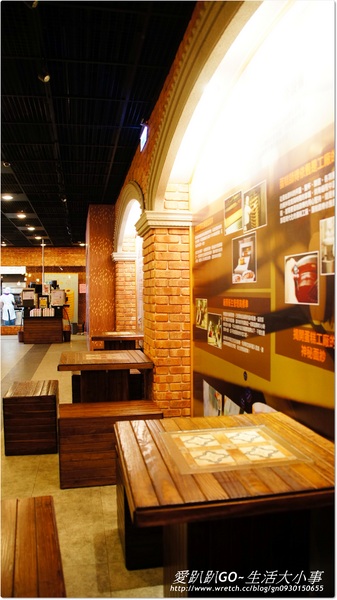 亞典菓子工場-亞典蛋糕密碼館:【宜蘭/宜蘭市】觀光工廠~亞典蛋糕密碼館