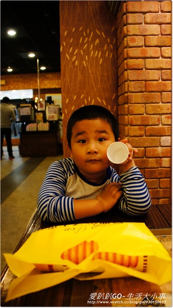 亞典菓子工場-亞典蛋糕密碼館:【宜蘭/宜蘭市】觀光工廠~亞典蛋糕密碼館