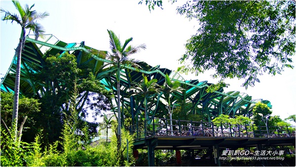 丟丟噹森林:【宜蘭/宜蘭市】城市中的綠地 ♪♪丟丟噹森林♪♪