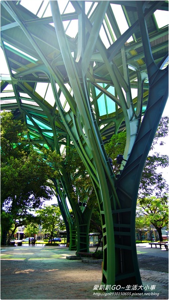 丟丟噹森林:【宜蘭/宜蘭市】城市中的綠地 ♪♪丟丟噹森林♪♪