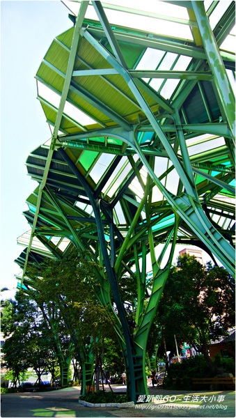 丟丟噹森林:【宜蘭/宜蘭市】城市中的綠地 ♪♪丟丟噹森林♪♪