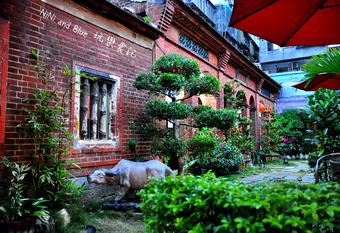 蘆洲老厝邊庭園咖啡簡餐04.jpg