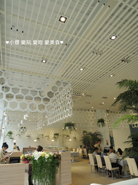 bobo 8蕾歐式餐廳:bobo 8蕾歐式餐廳(彰化店)---試賣擁有超人氣,鳥籠座位你見過嗎???