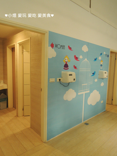 bobo 8蕾歐式餐廳:bobo 8蕾歐式餐廳(彰化店)---試賣擁有超人氣,鳥籠座位你見過嗎???