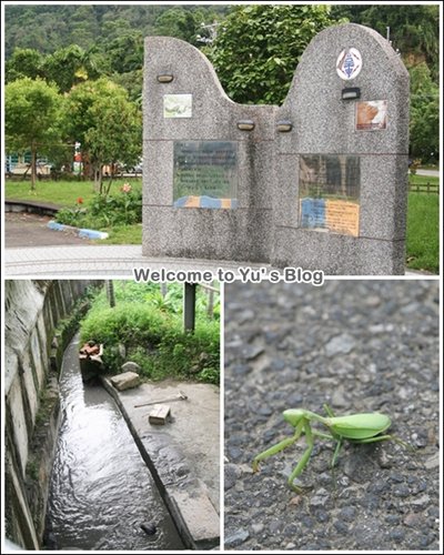 軟橋彩繪社區：新竹。隱藏版的彩虹村【軟橋彩繪社區】