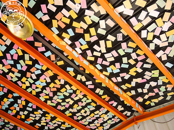 軟橋彩繪社區：作伙來企投【新竹･軟橋社區】隱藏版的彩虹村