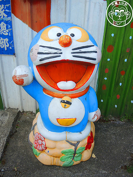 軟橋彩繪社區：作伙來企投【新竹･軟橋社區】隱藏版的彩虹村