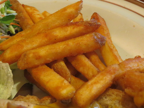 FORKERS佛客漢堡(忠孝店):【口碑券NO.62】邪惡卻又難以抗拒的"FORKERS佛客漢堡(忠孝店)"食記