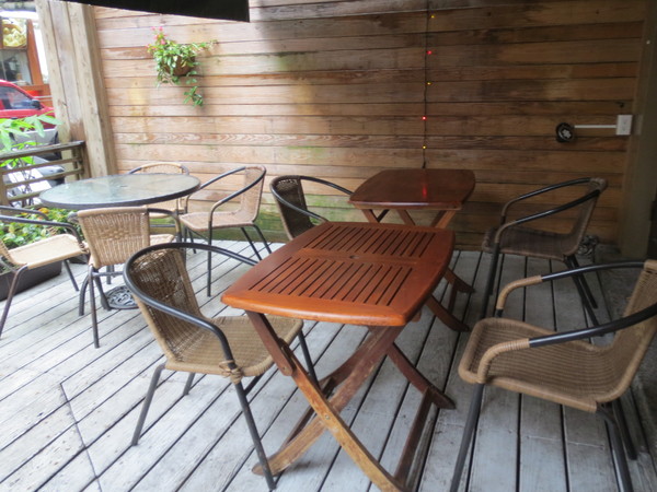 FORKERS佛客漢堡(忠孝店):【口碑券NO.62】邪惡卻又難以抗拒的"FORKERS佛客漢堡(忠孝店)"食記