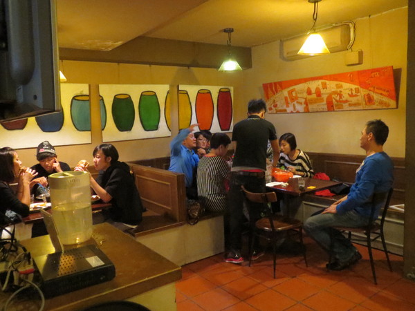 FORKERS佛客漢堡(忠孝店):【口碑券NO.62】邪惡卻又難以抗拒的"FORKERS佛客漢堡(忠孝店)"食記