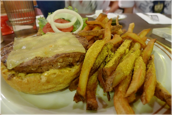 FORKERS餐廳：FORKERS餐廳