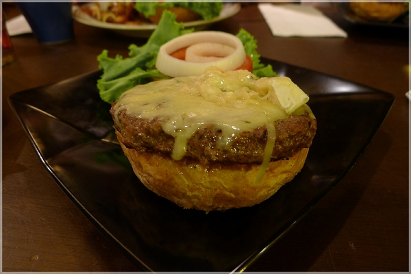 FORKERS餐廳：FORKERS餐廳