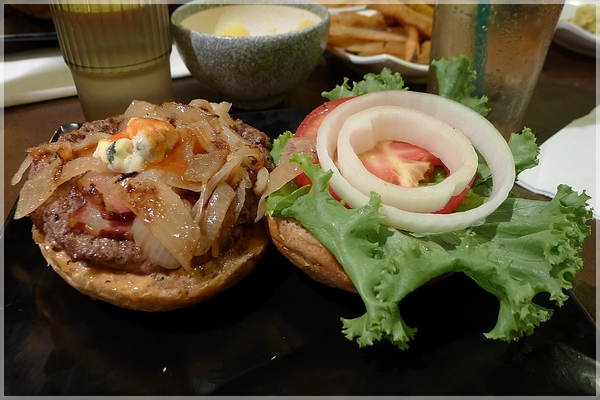 FORKERS餐廳：FORKERS餐廳